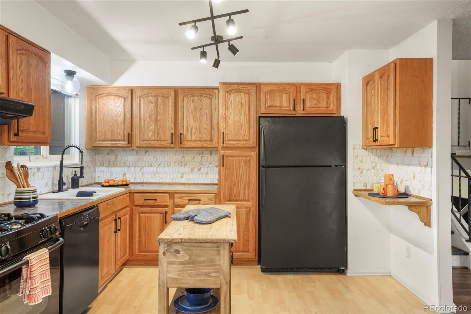 MLS Image #6 for 2417  ranch lane,colorado springs, Colorado