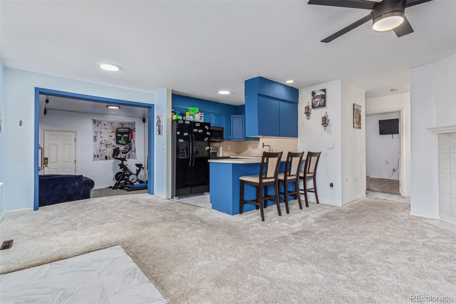 MLS Image #5 for 7925  york street,denver, Colorado