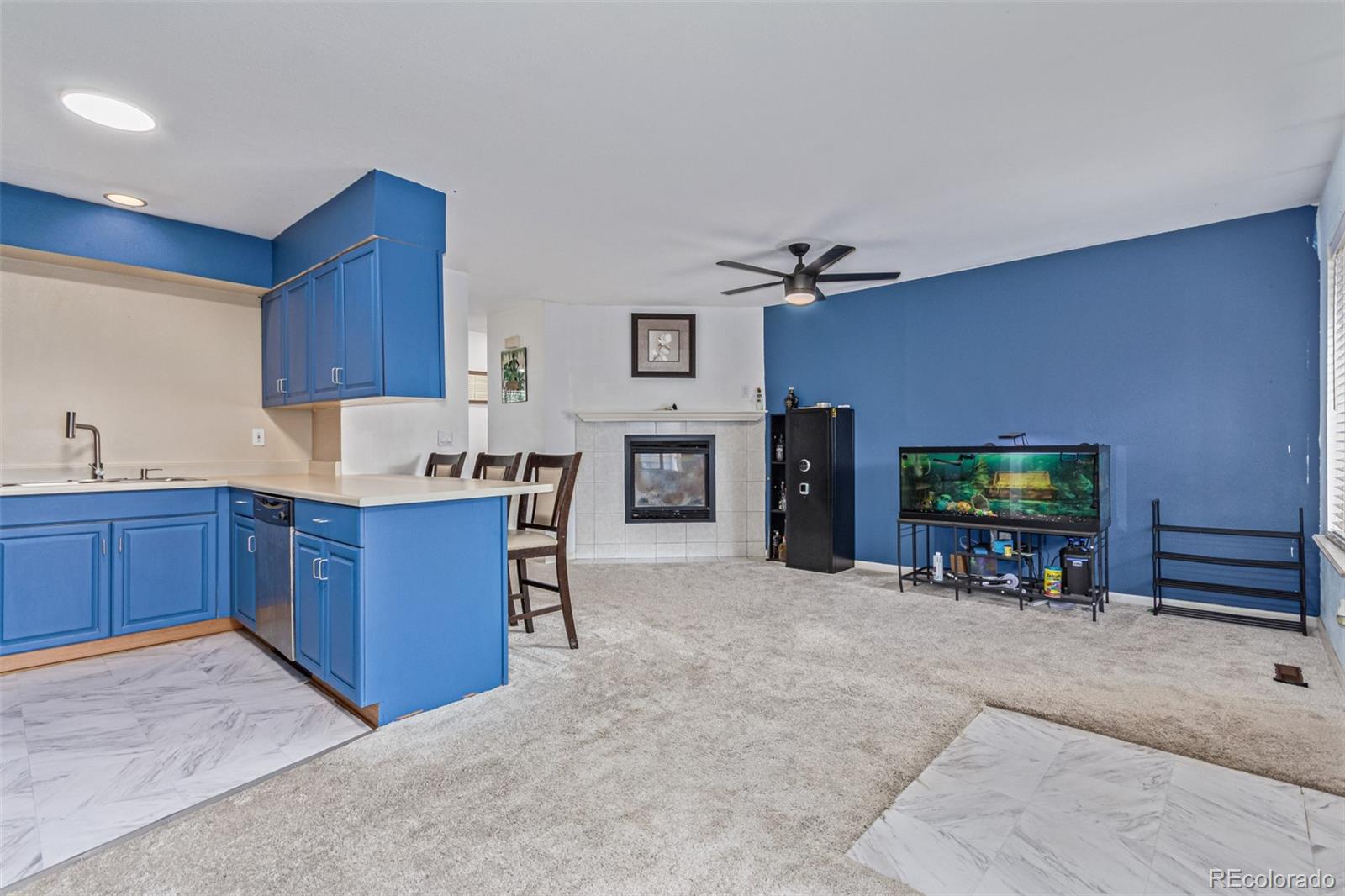 MLS Image #8 for 7925  york street,denver, Colorado