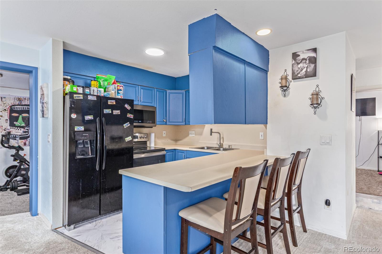 MLS Image #9 for 7925  york street,denver, Colorado