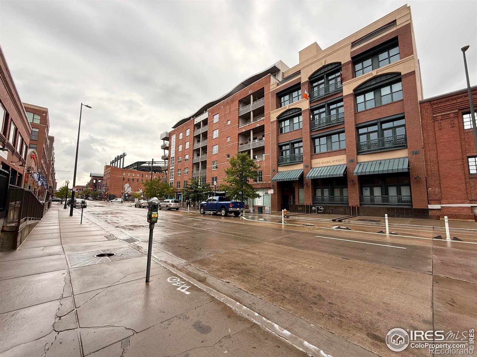 MLS Image #1 for 2245  blake street,denver, Colorado