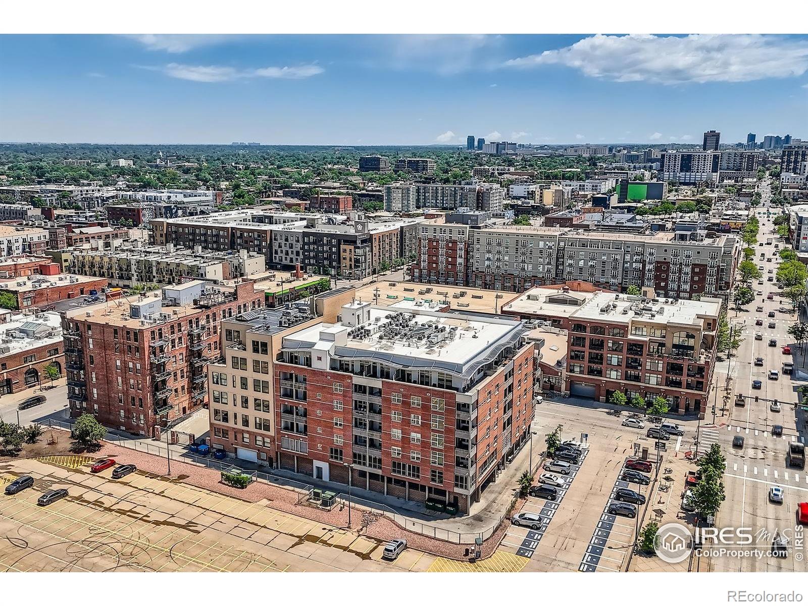 MLS Image #24 for 2245  blake street,denver, Colorado