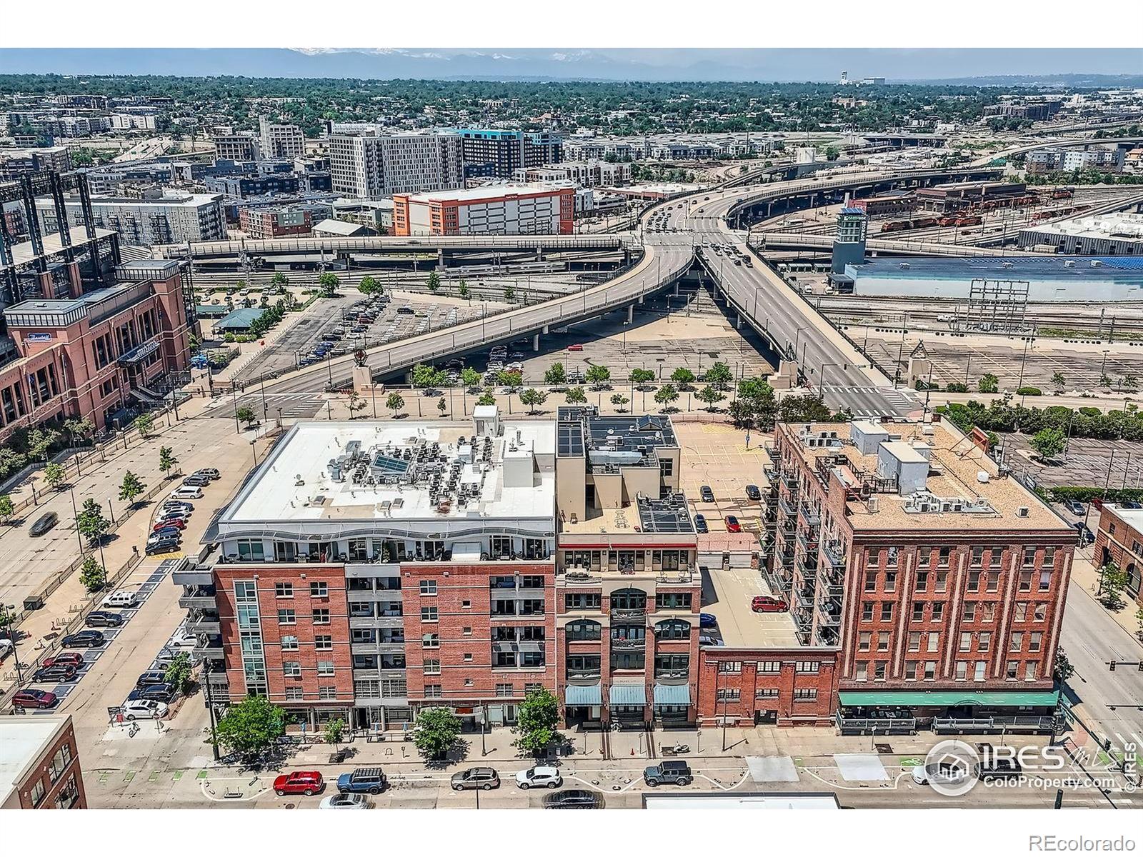 MLS Image #26 for 2245  blake street,denver, Colorado