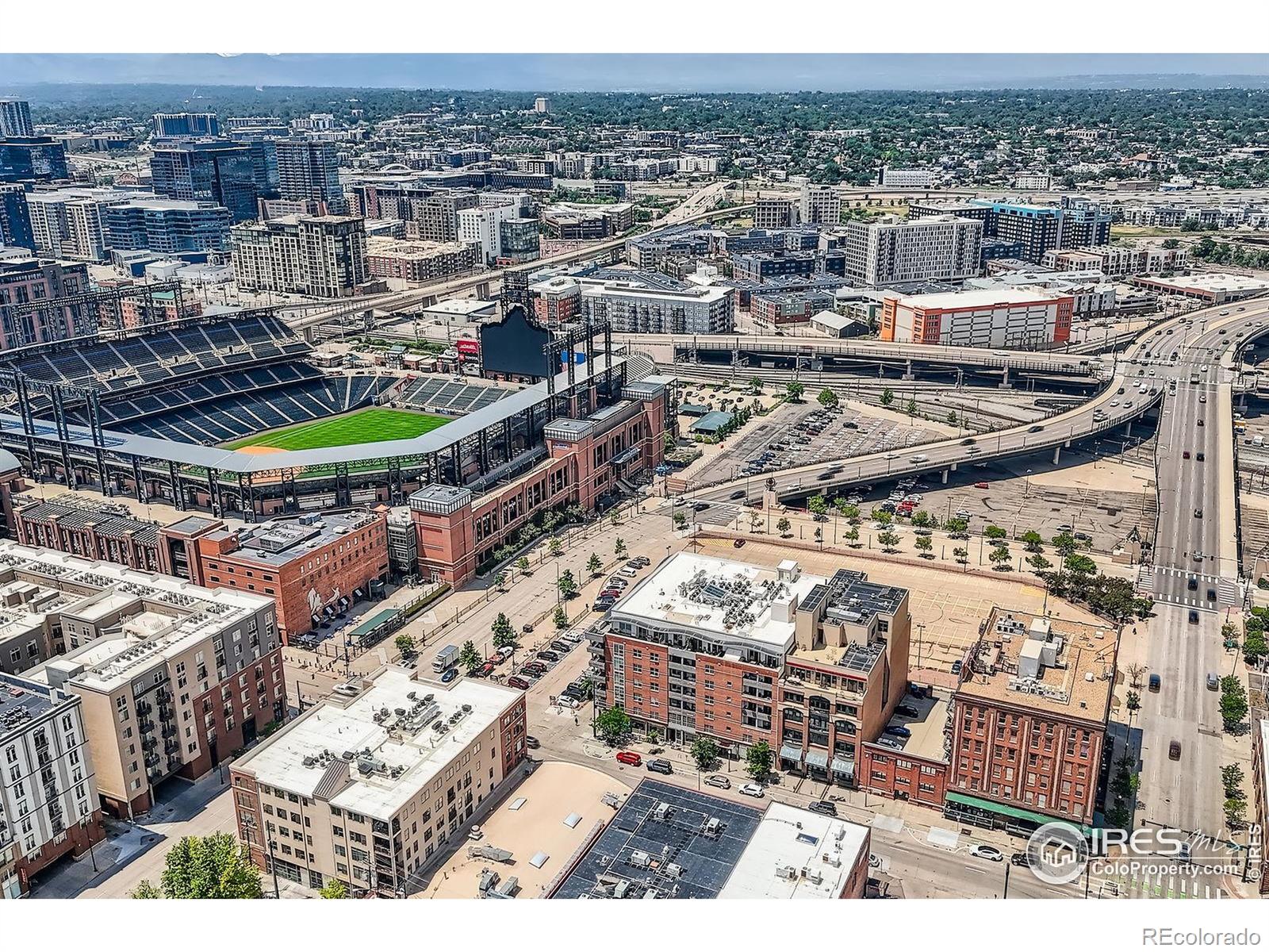 MLS Image #29 for 2245  blake street,denver, Colorado