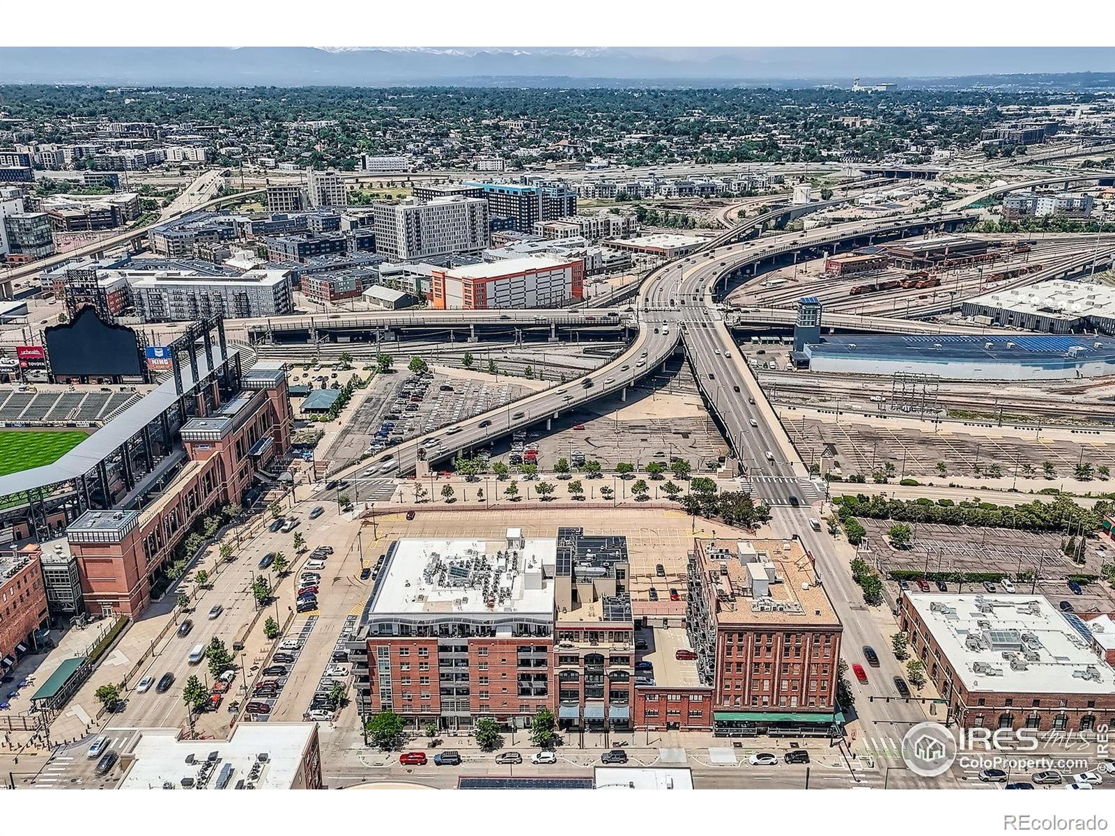 MLS Image #30 for 2245  blake street,denver, Colorado