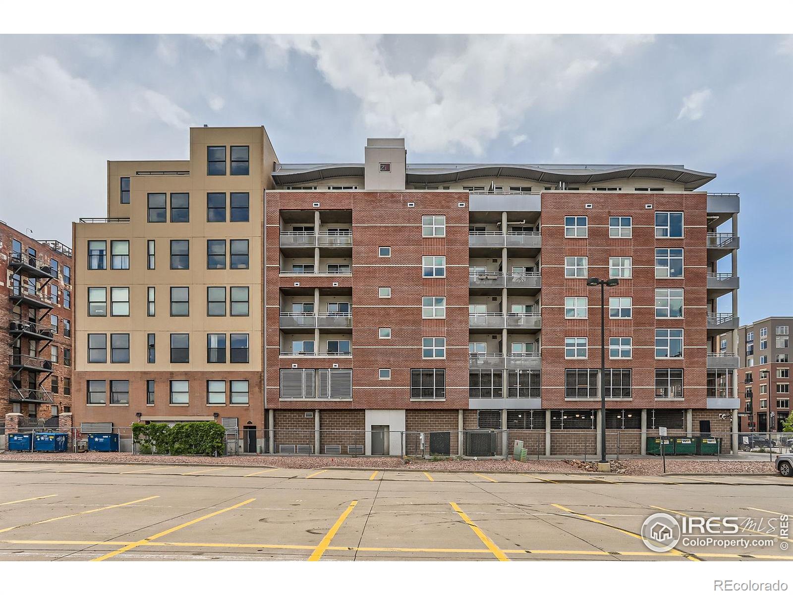 MLS Image #31 for 2245  blake street,denver, Colorado