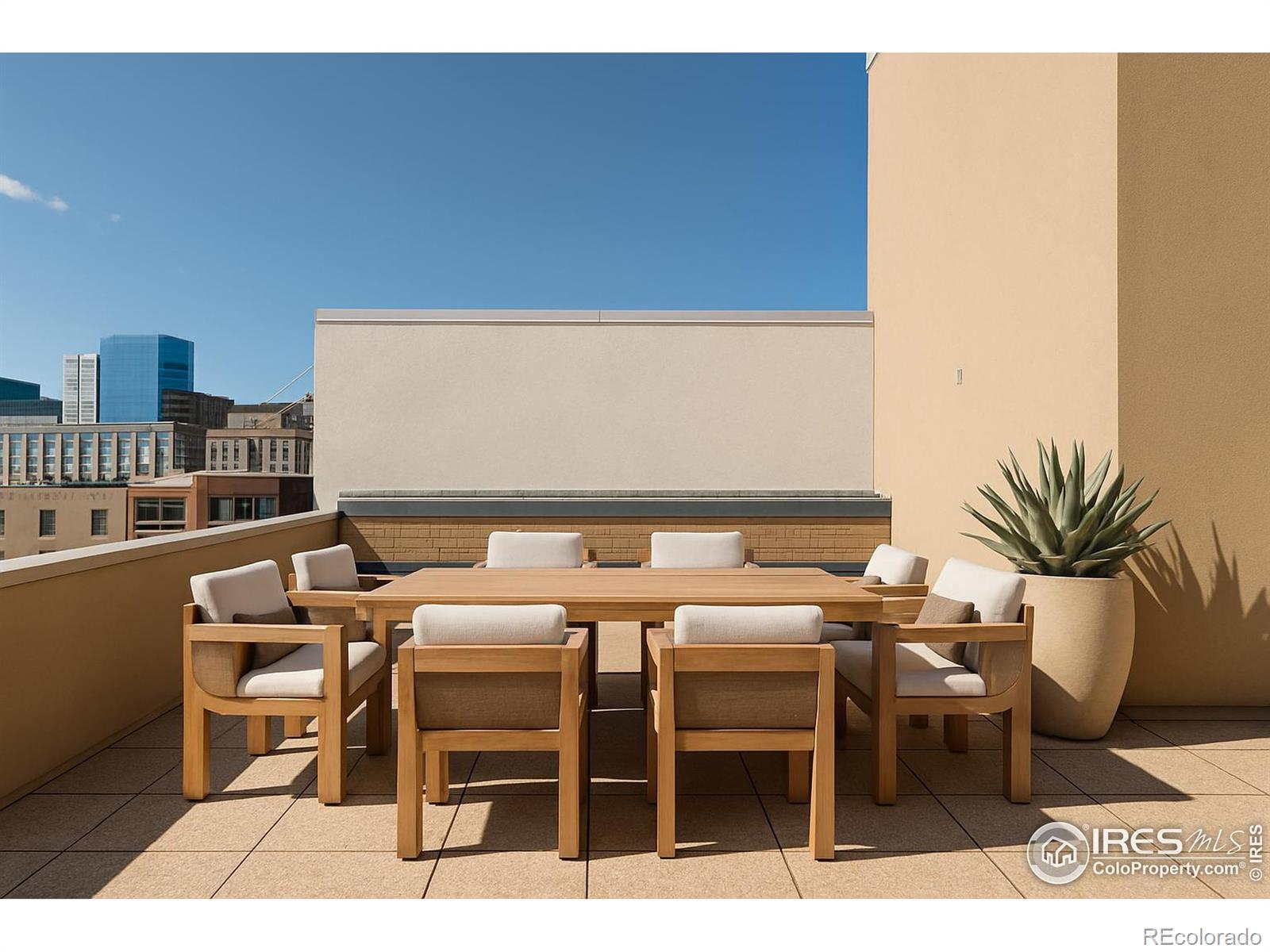 MLS Image #33 for 2245  blake street,denver, Colorado