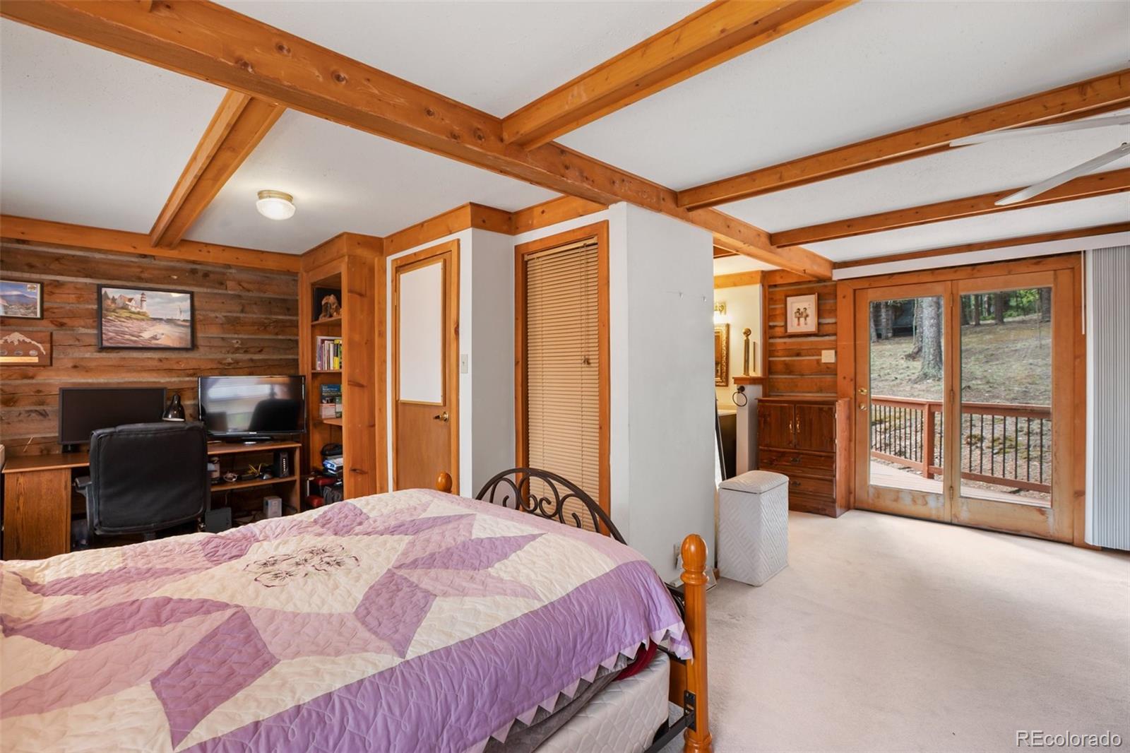 MLS Image #19 for 131  kestrel court,divide, Colorado