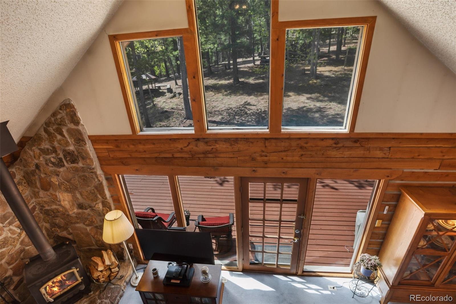 MLS Image #24 for 131  kestrel court,divide, Colorado