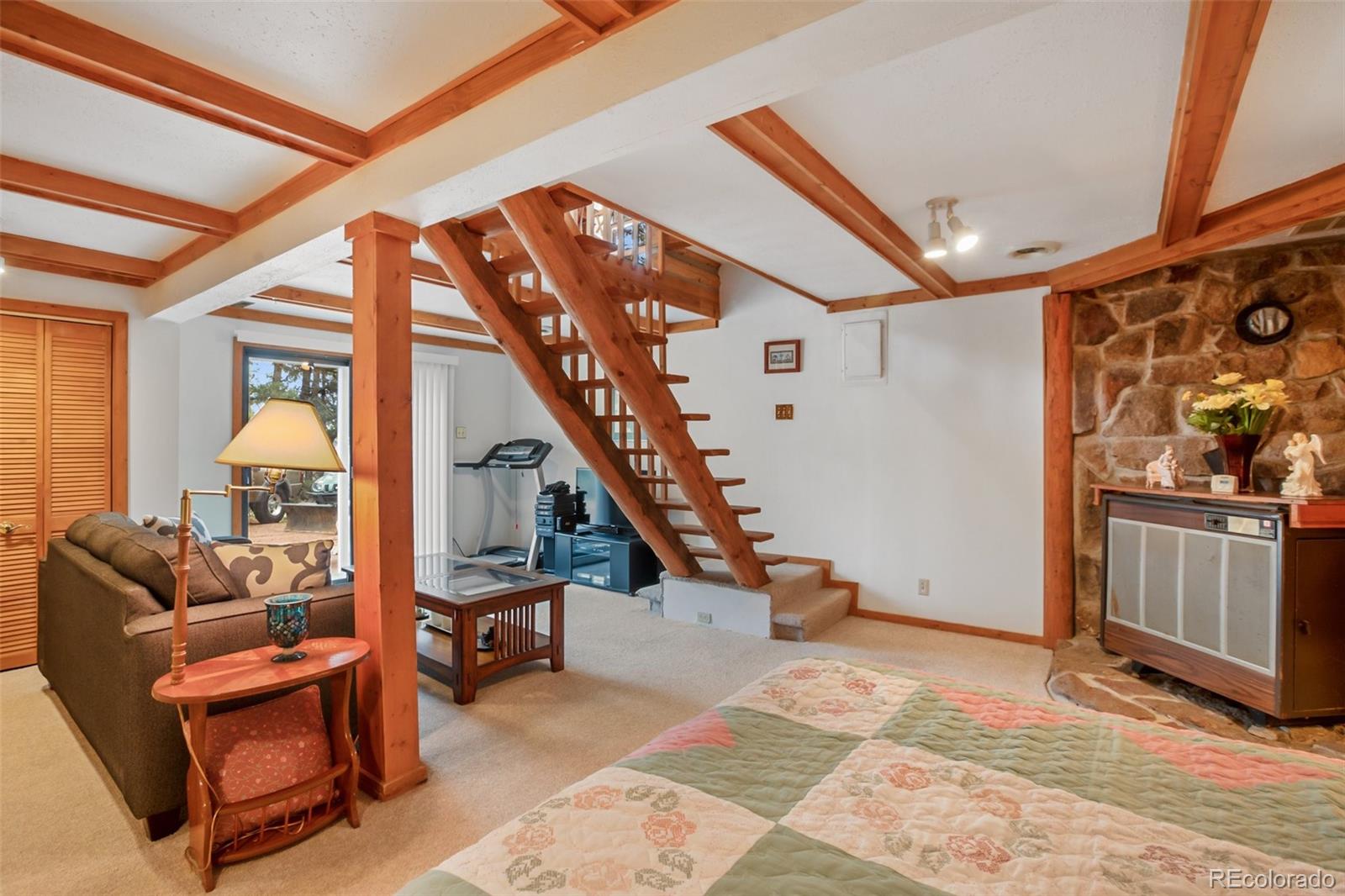 MLS Image #29 for 131  kestrel court,divide, Colorado