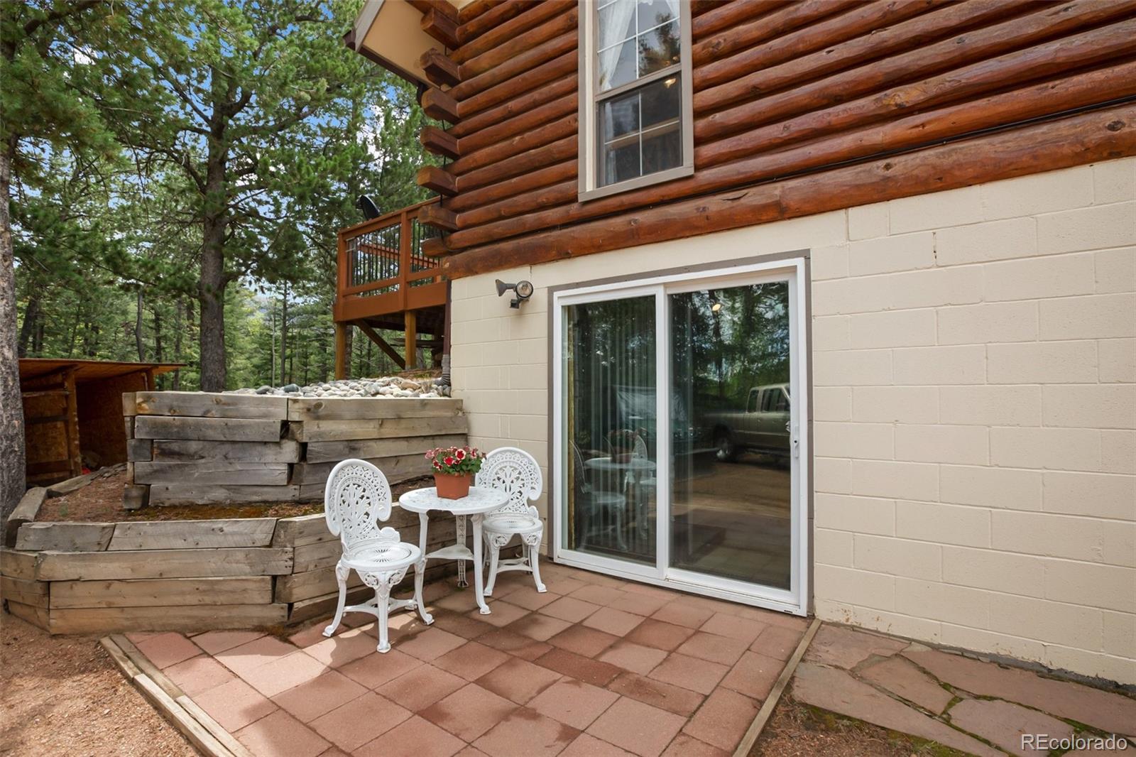 MLS Image #32 for 131  kestrel court,divide, Colorado