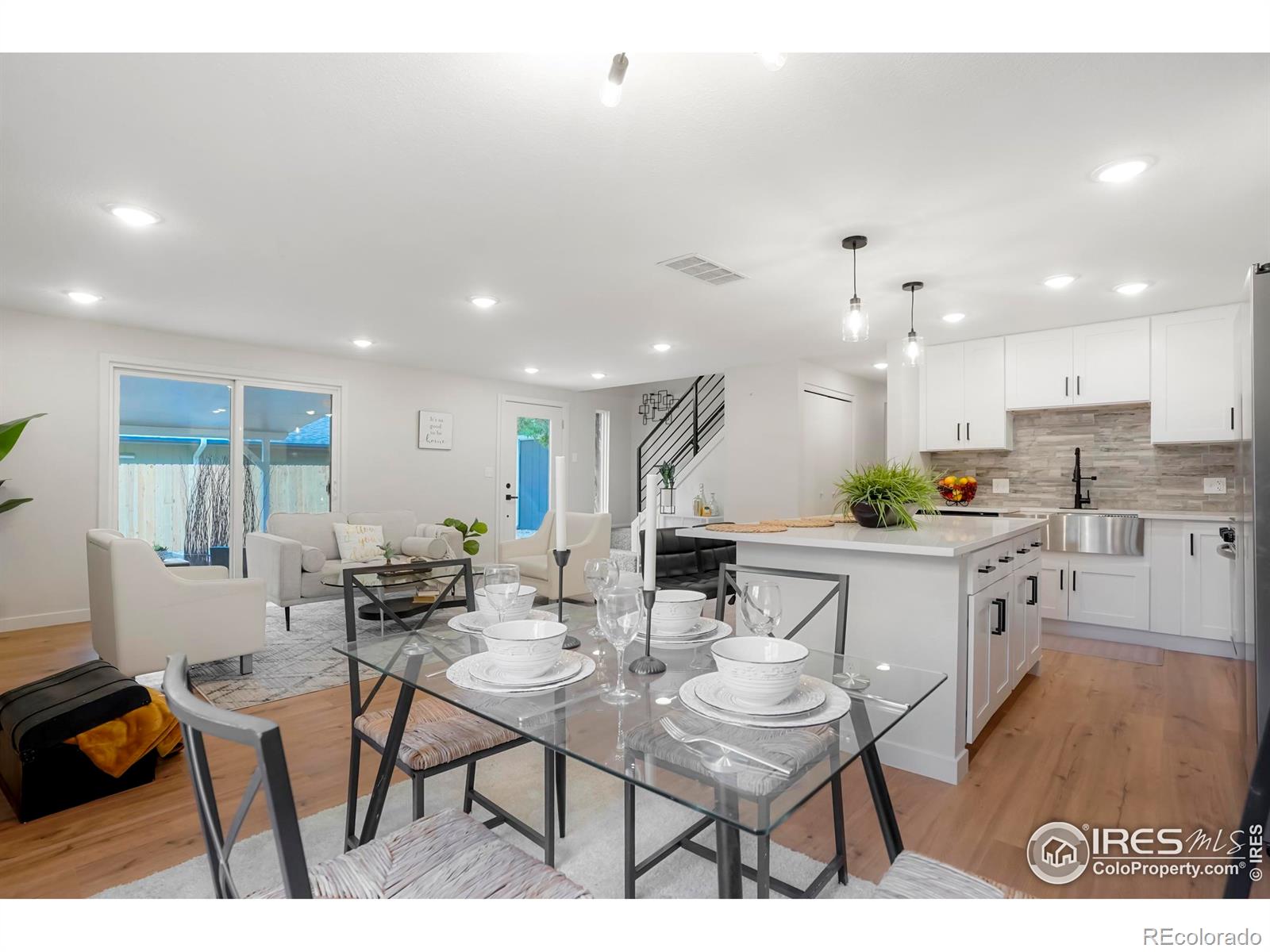 MLS Image #12 for 133  placer avenue,longmont, Colorado