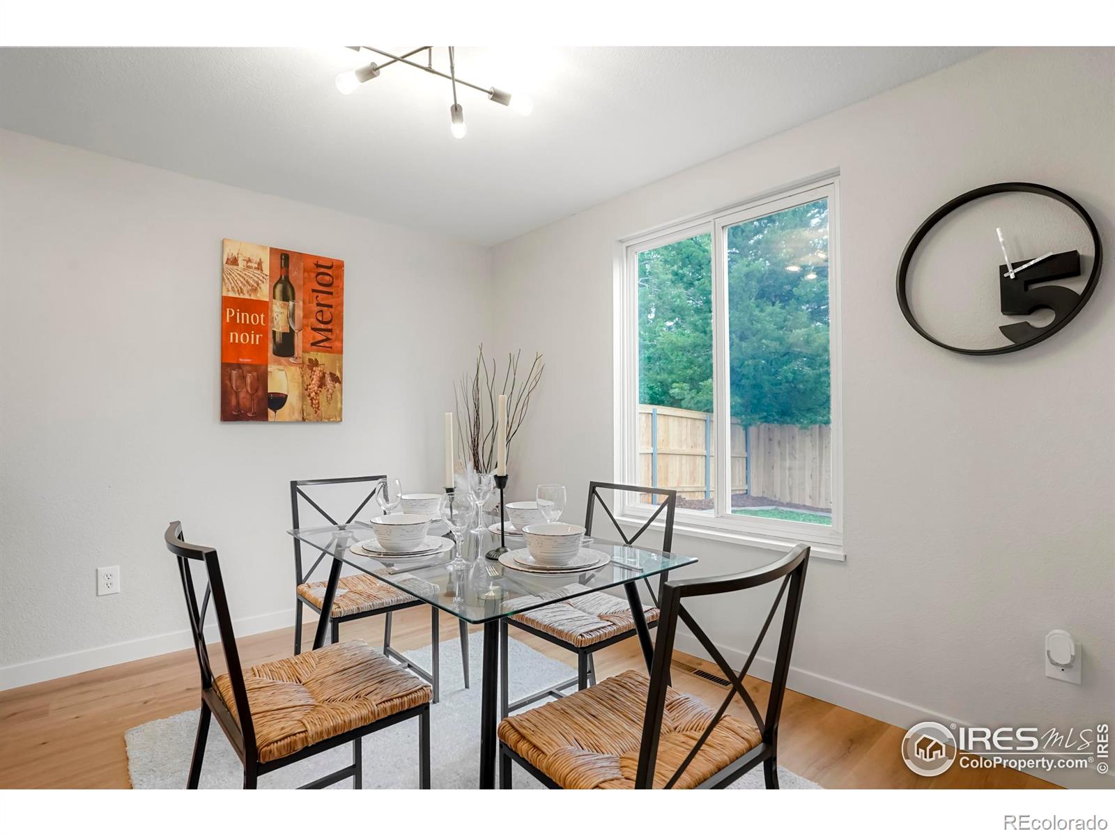 MLS Image #13 for 133  placer avenue,longmont, Colorado