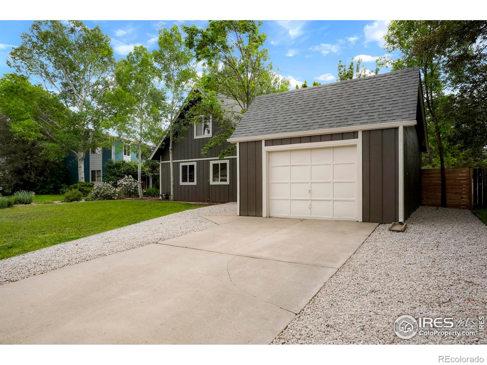 MLS Image #2 for 133  placer avenue,longmont, Colorado