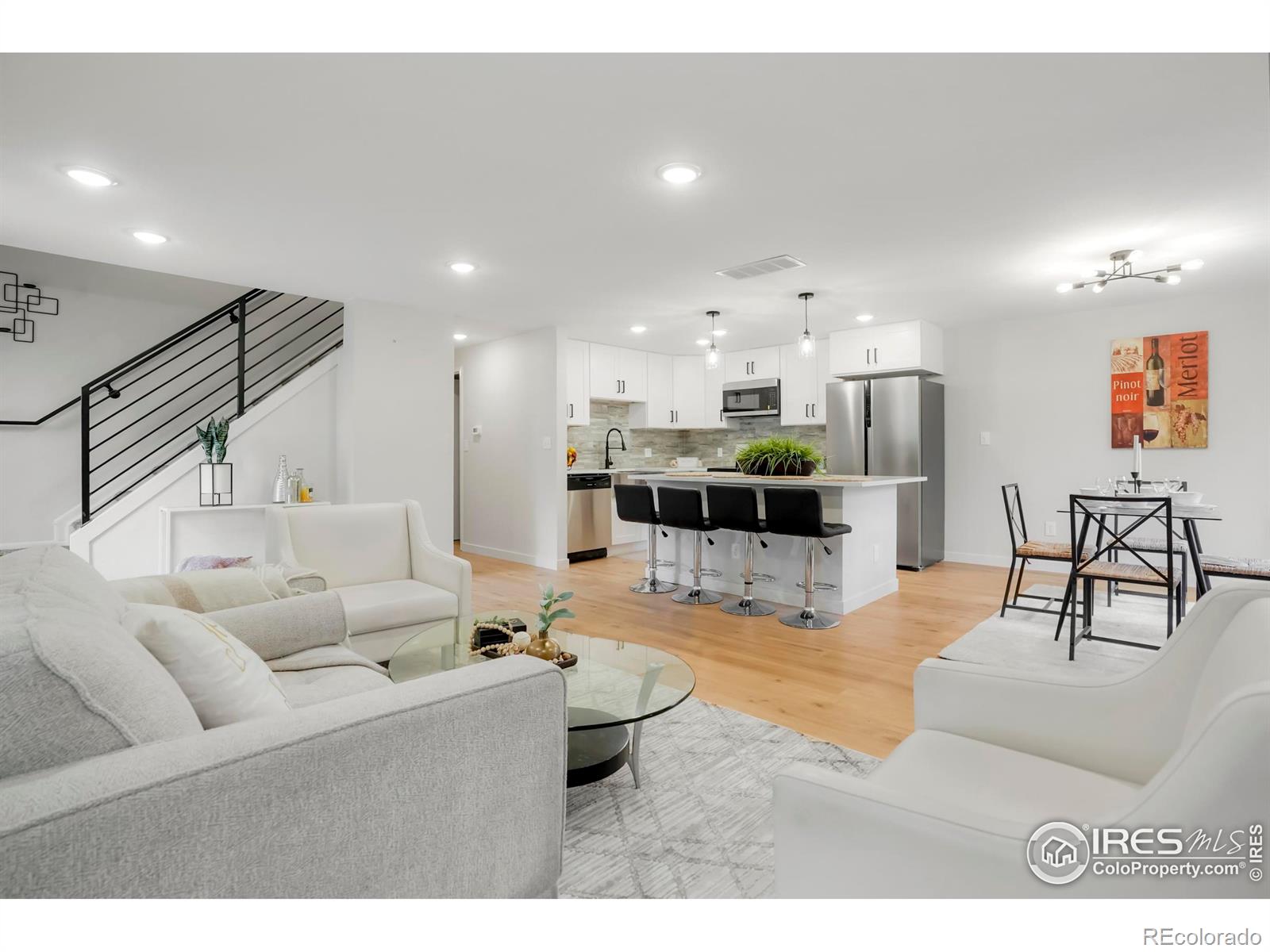 MLS Image #4 for 133  placer avenue,longmont, Colorado