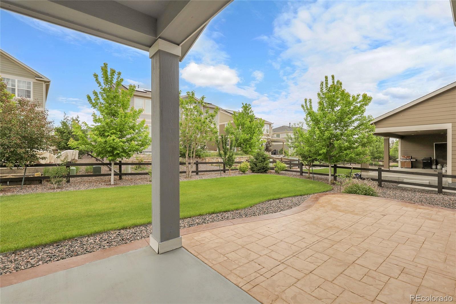 MLS Image #33 for 23895 e rocky top place,aurora, Colorado