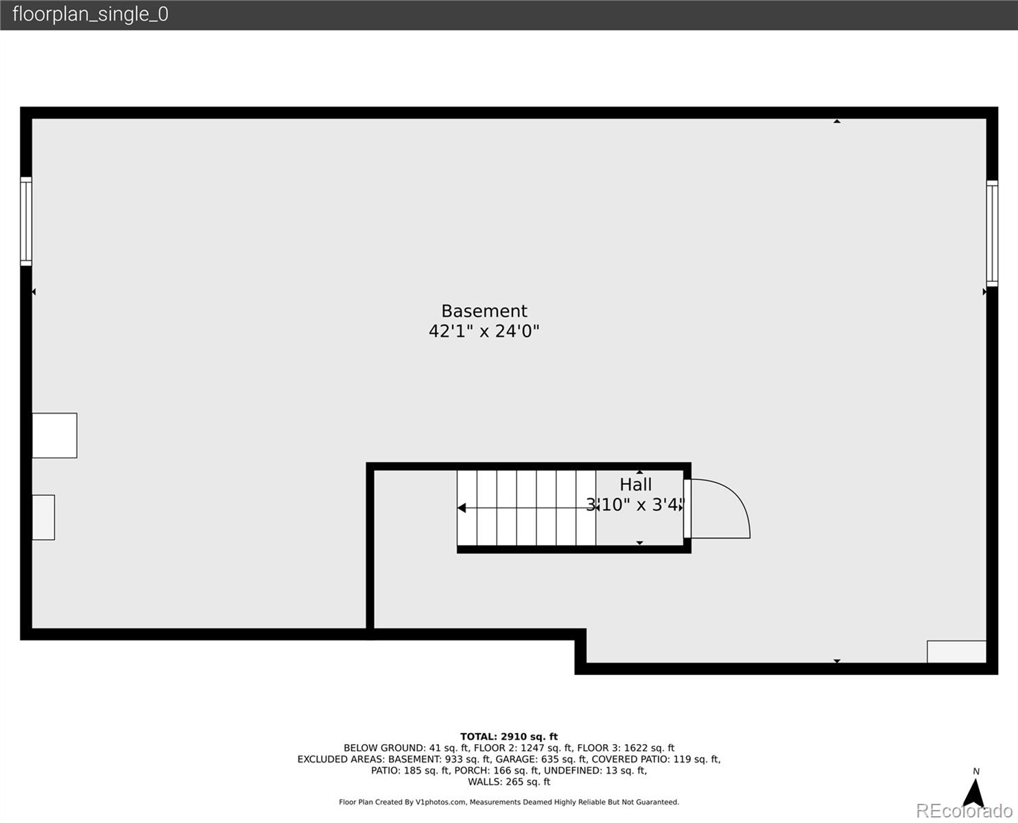 MLS Image #46 for 23895 e rocky top place,aurora, Colorado