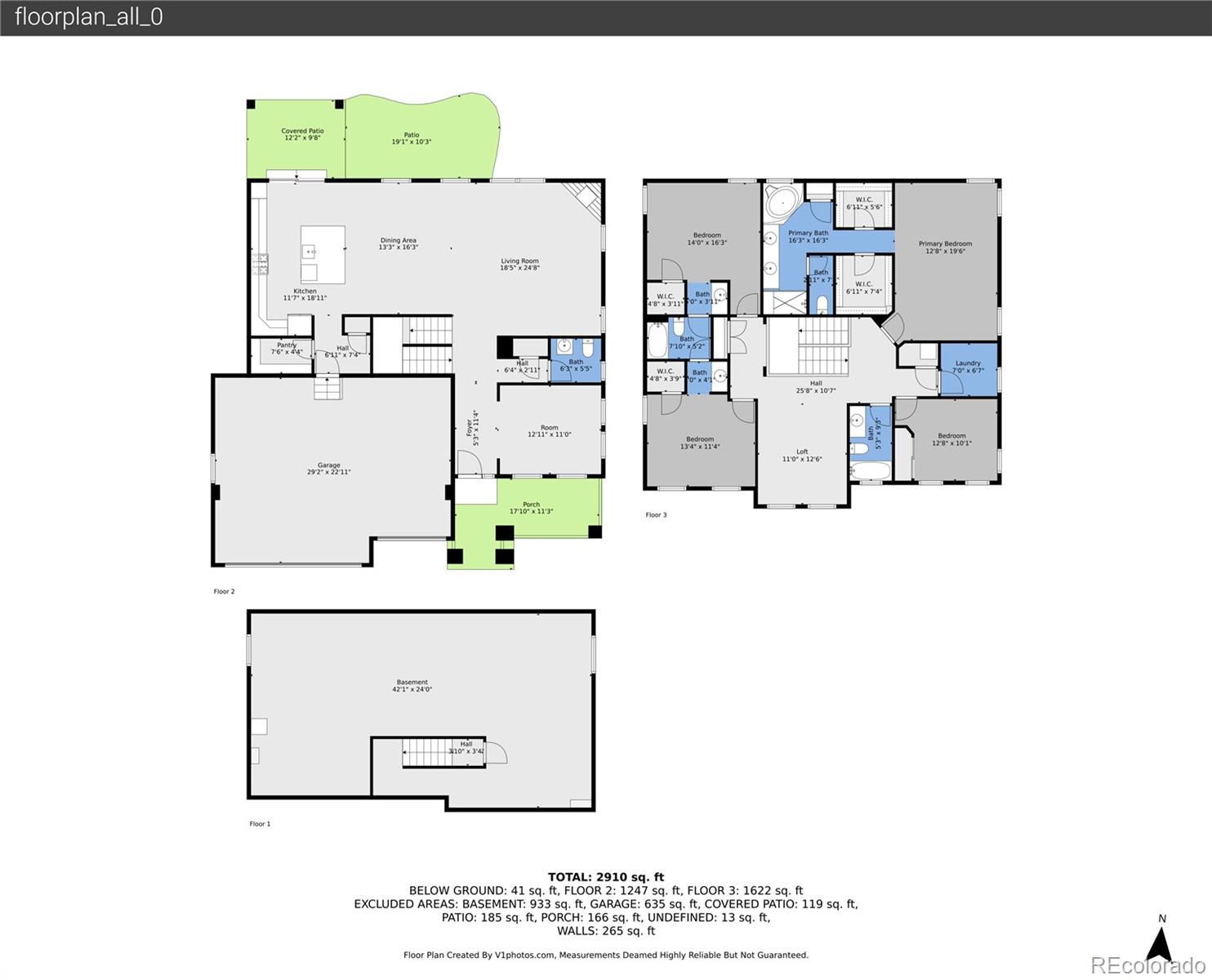 MLS Image #49 for 23895 e rocky top place,aurora, Colorado