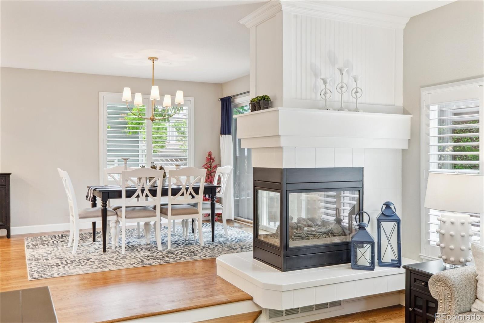 MLS Image #3 for 1449  braewood avenue,highlands ranch, Colorado