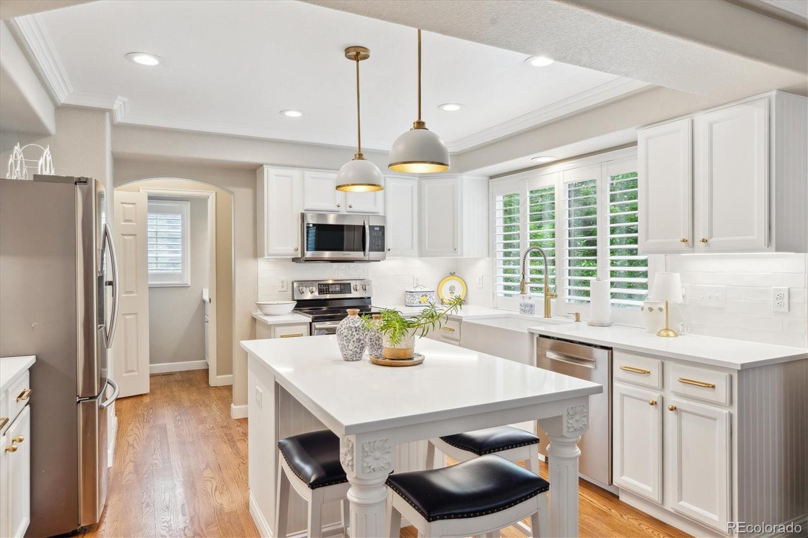 MLS Image #4 for 1449  braewood avenue,highlands ranch, Colorado