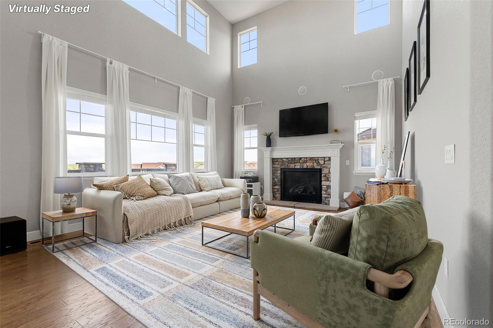MLS Image #13 for 7606 s valleyhead court,aurora, Colorado
