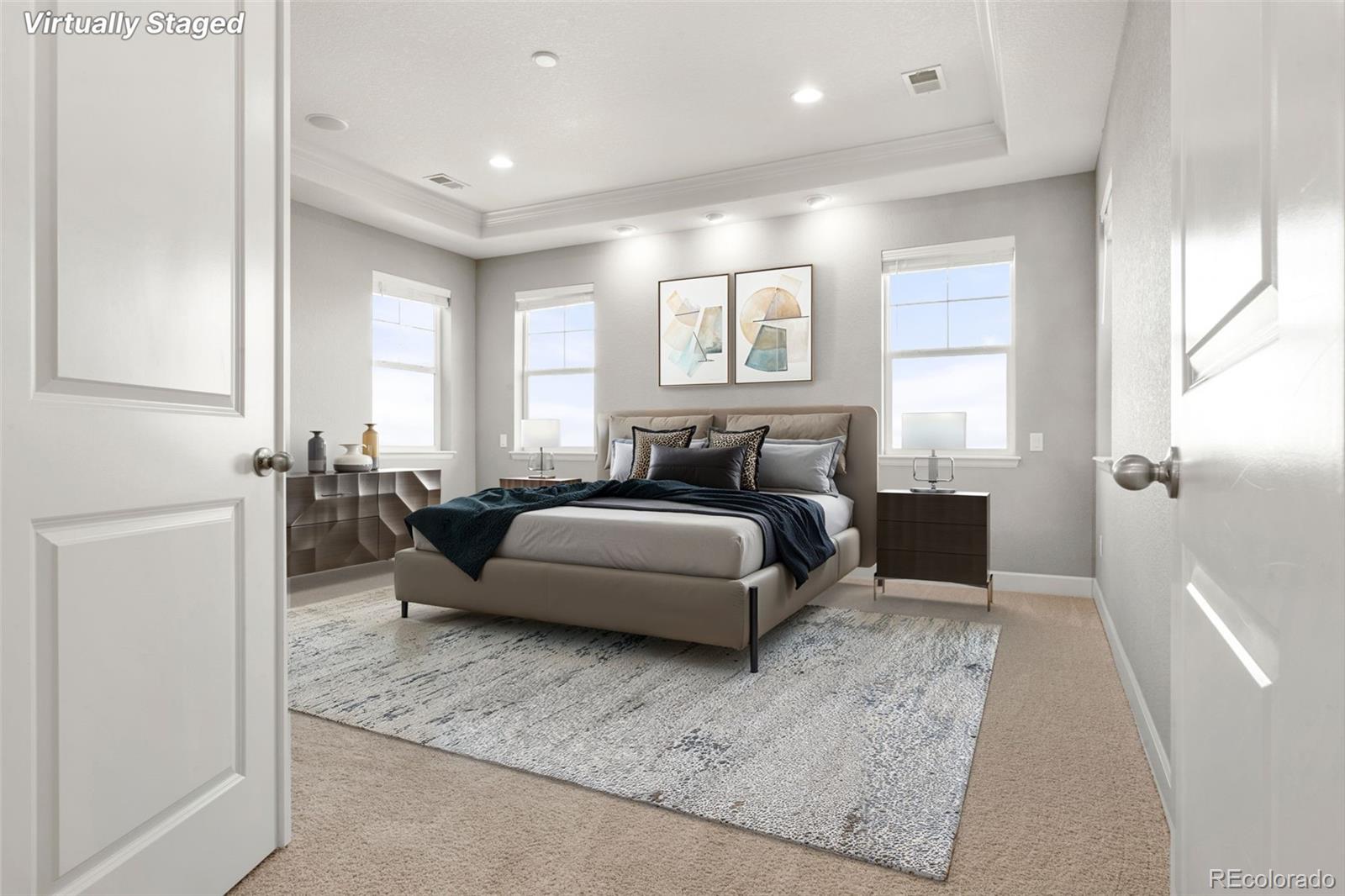 MLS Image #17 for 7606 s valleyhead court,aurora, Colorado