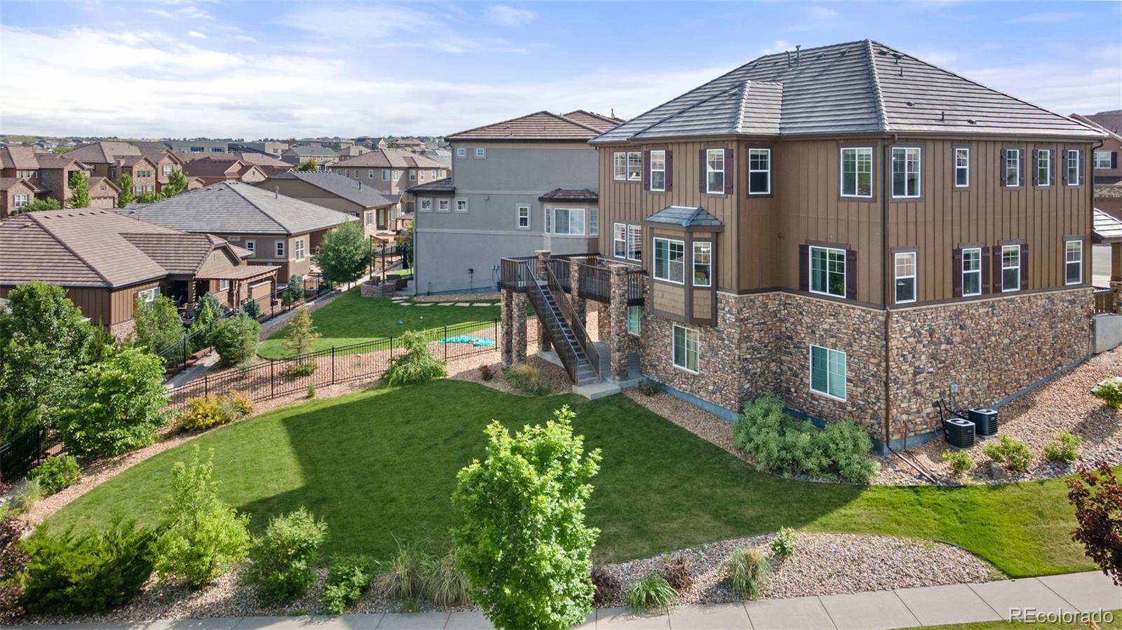 MLS Image #28 for 7606 s valleyhead court,aurora, Colorado