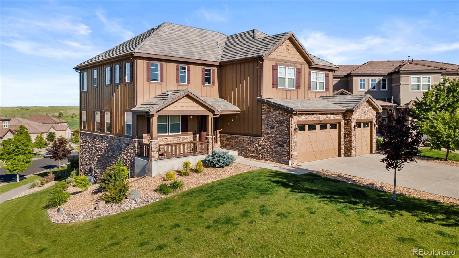 MLS Image #32 for 7606 s valleyhead court,aurora, Colorado