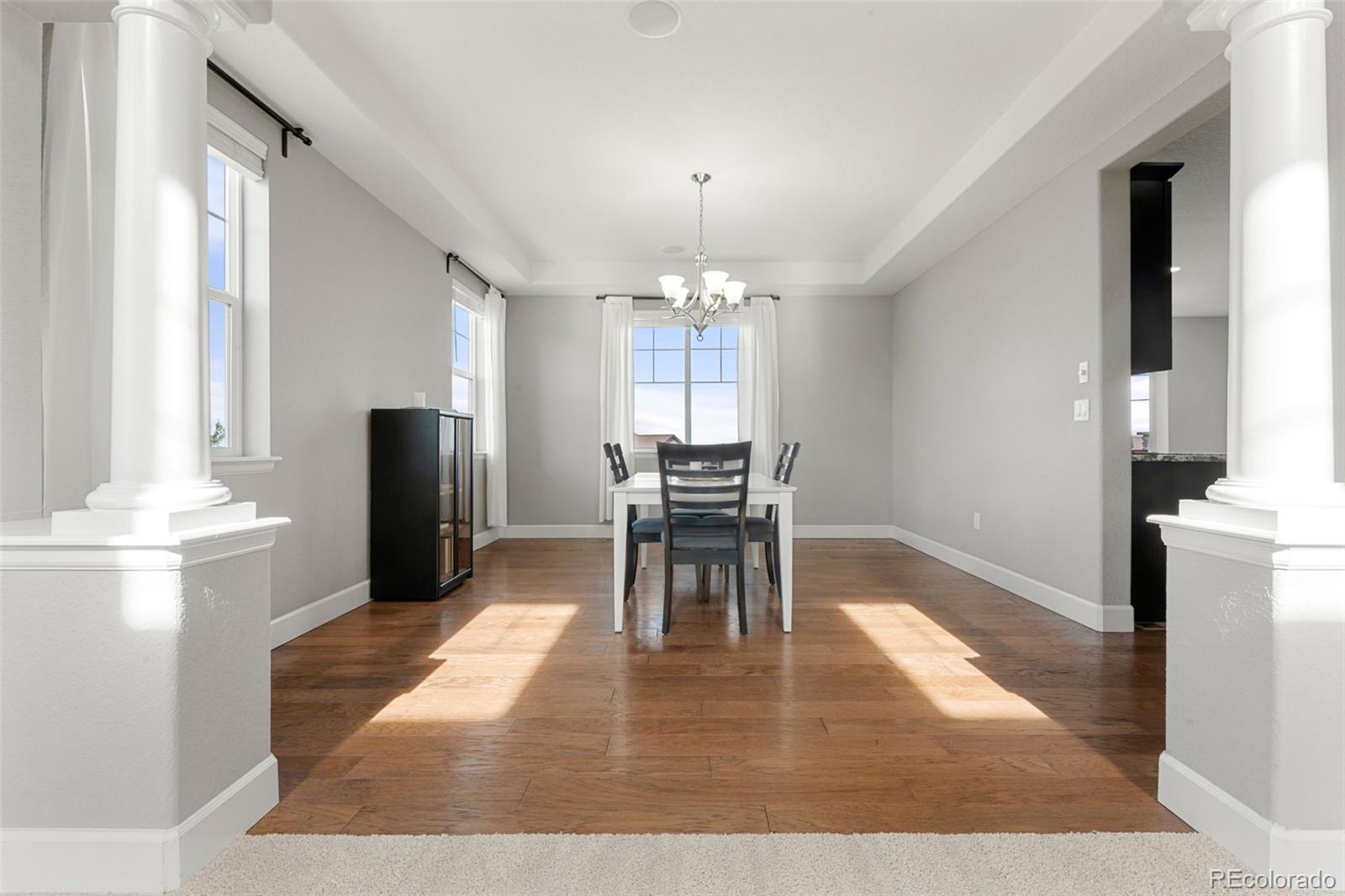 MLS Image #4 for 7606 s valleyhead court,aurora, Colorado