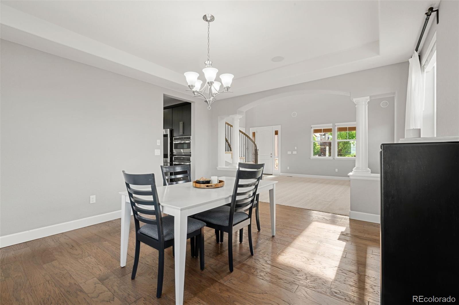 MLS Image #5 for 7606 s valleyhead court,aurora, Colorado