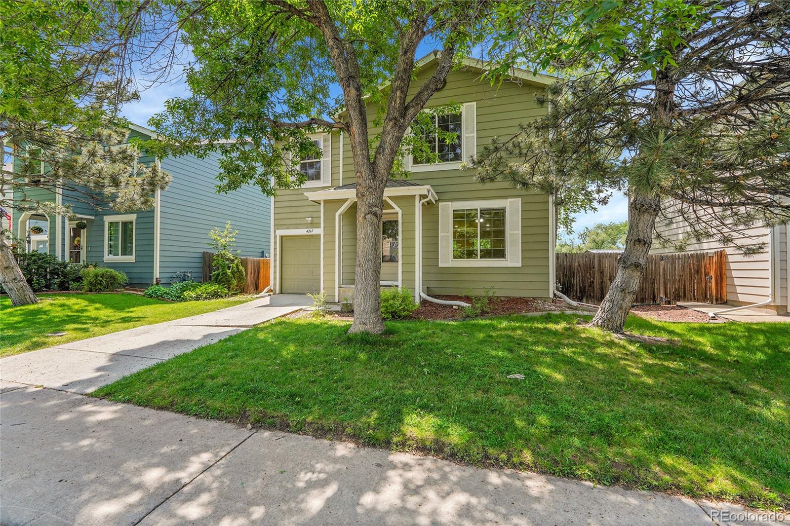 CMA Image for 4267 W Kenyon Avenue,Denver, Colorado