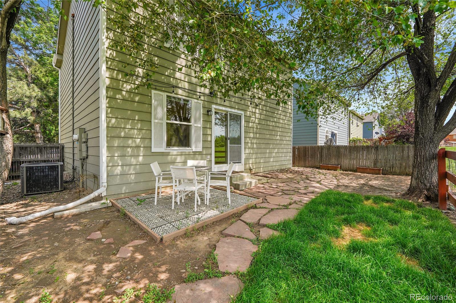 MLS Image #26 for 4267 w kenyon avenue,denver, Colorado