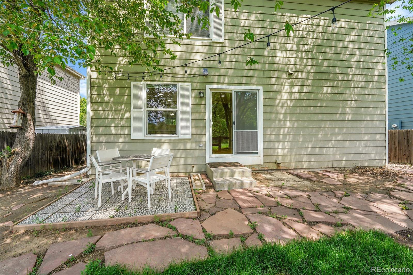 MLS Image #28 for 4267 w kenyon avenue,denver, Colorado