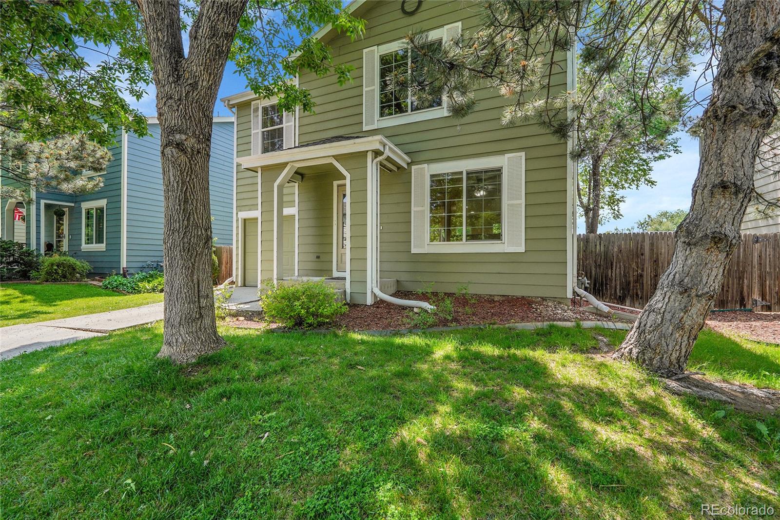 MLS Image #3 for 4267 w kenyon avenue,denver, Colorado