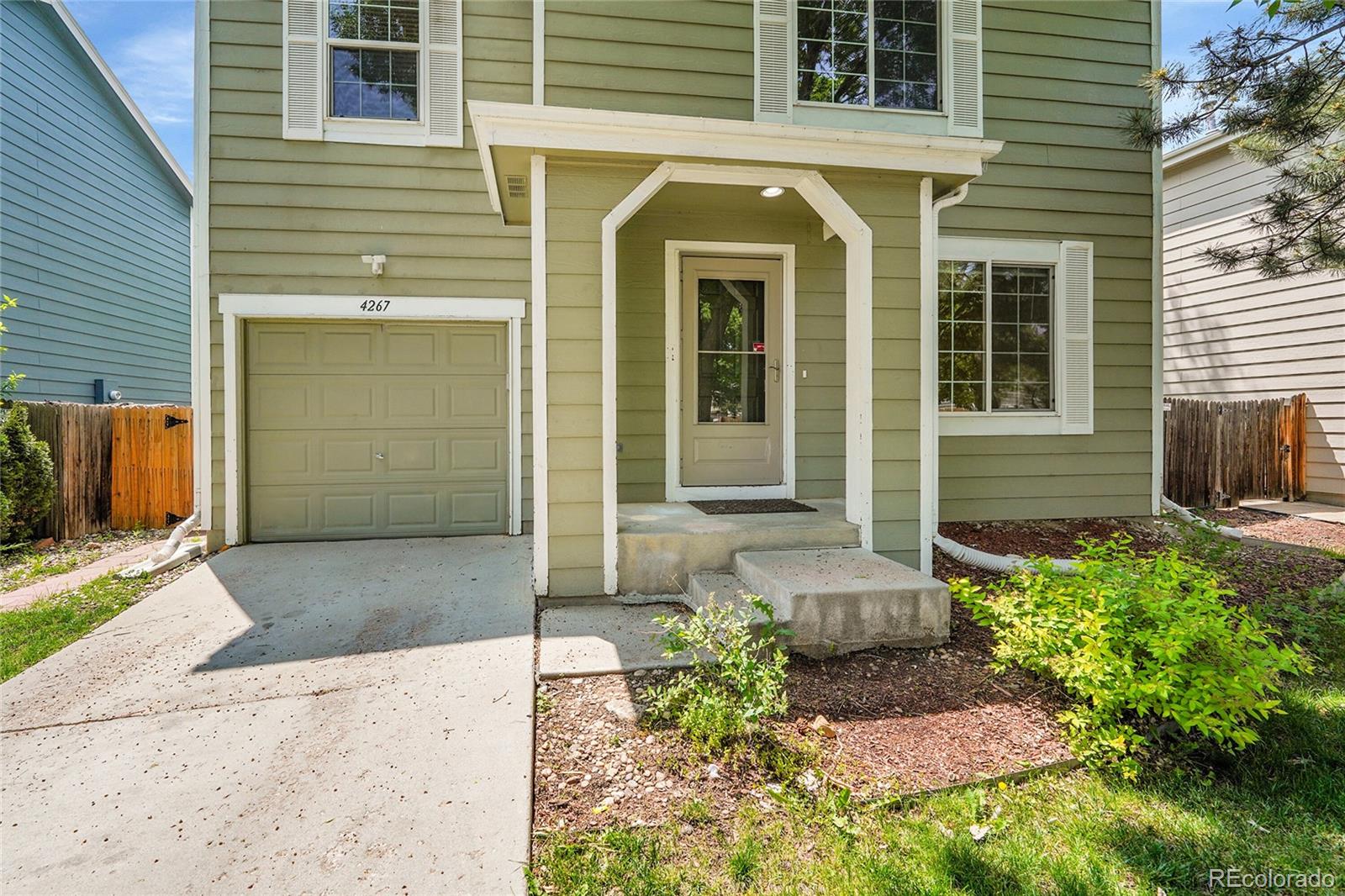 MLS Image #4 for 4267 w kenyon avenue,denver, Colorado