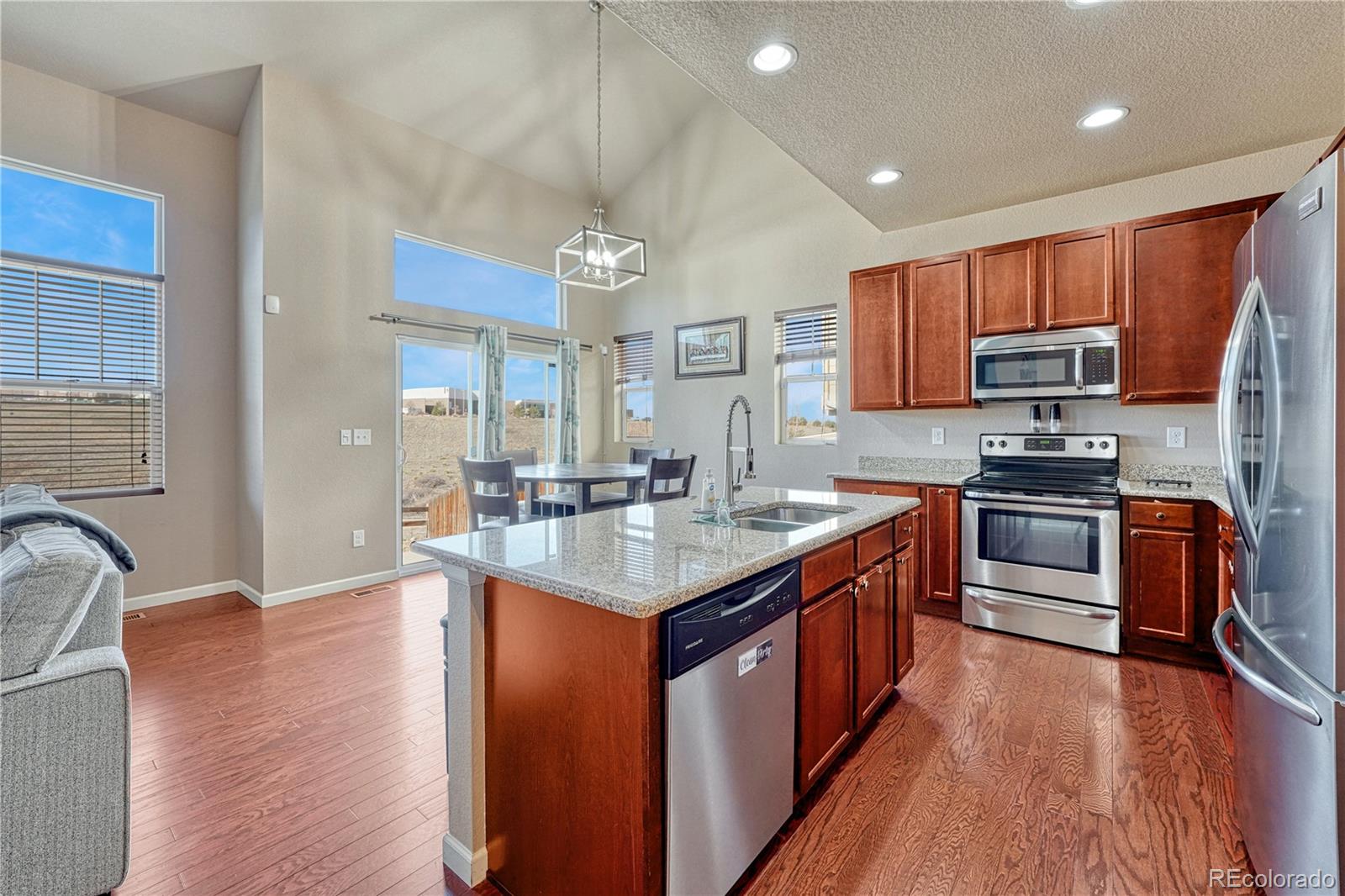 MLS Image #12 for 6495 s harvest street,aurora, Colorado