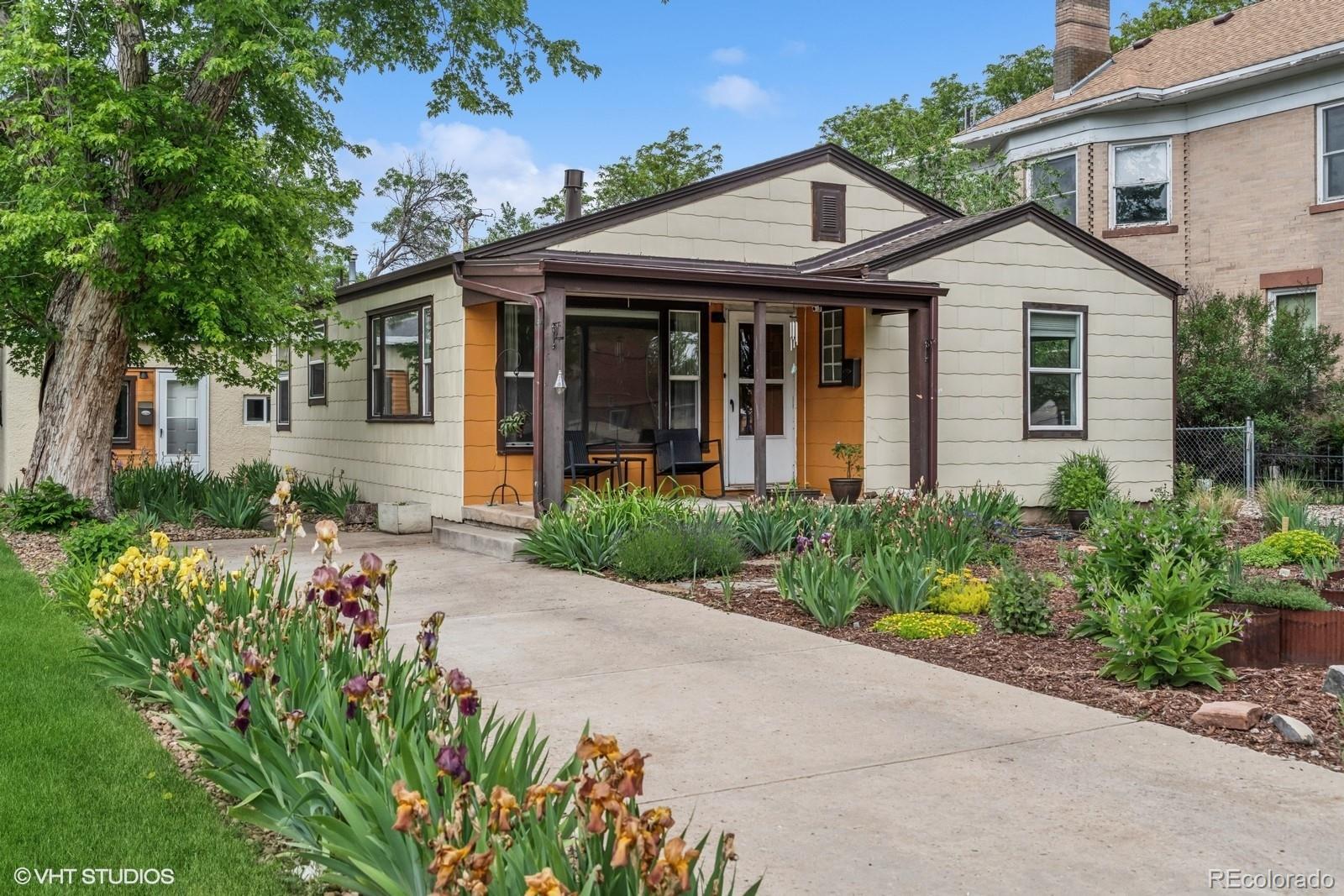 MLS Image #0 for 113 s 4th avenue,brighton, Colorado