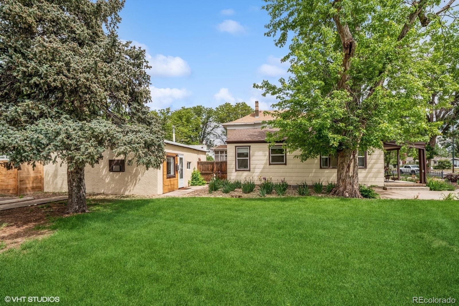 MLS Image #2 for 113 s 4th avenue,brighton, Colorado
