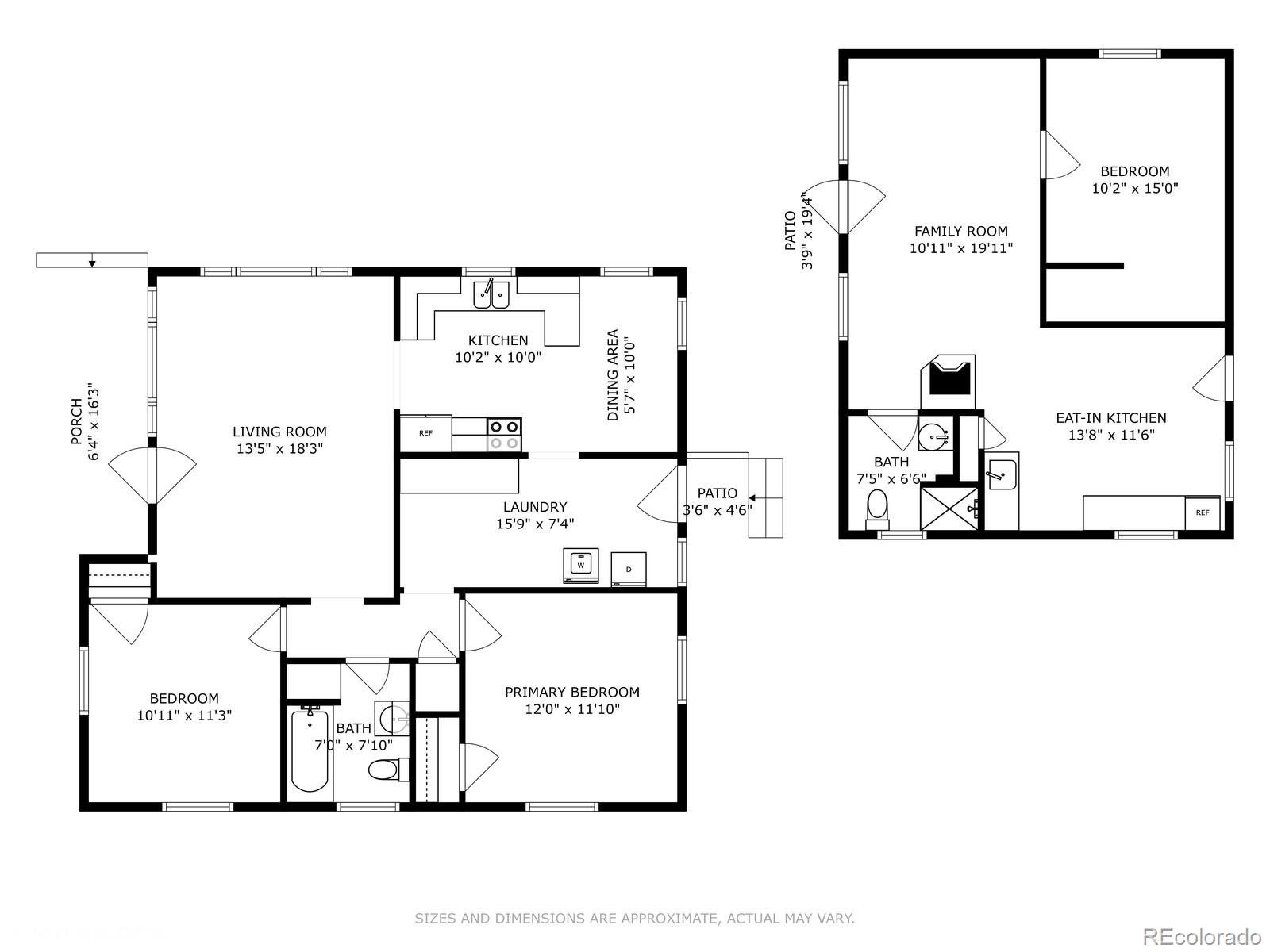 MLS Image #25 for 113 s 4th avenue,brighton, Colorado