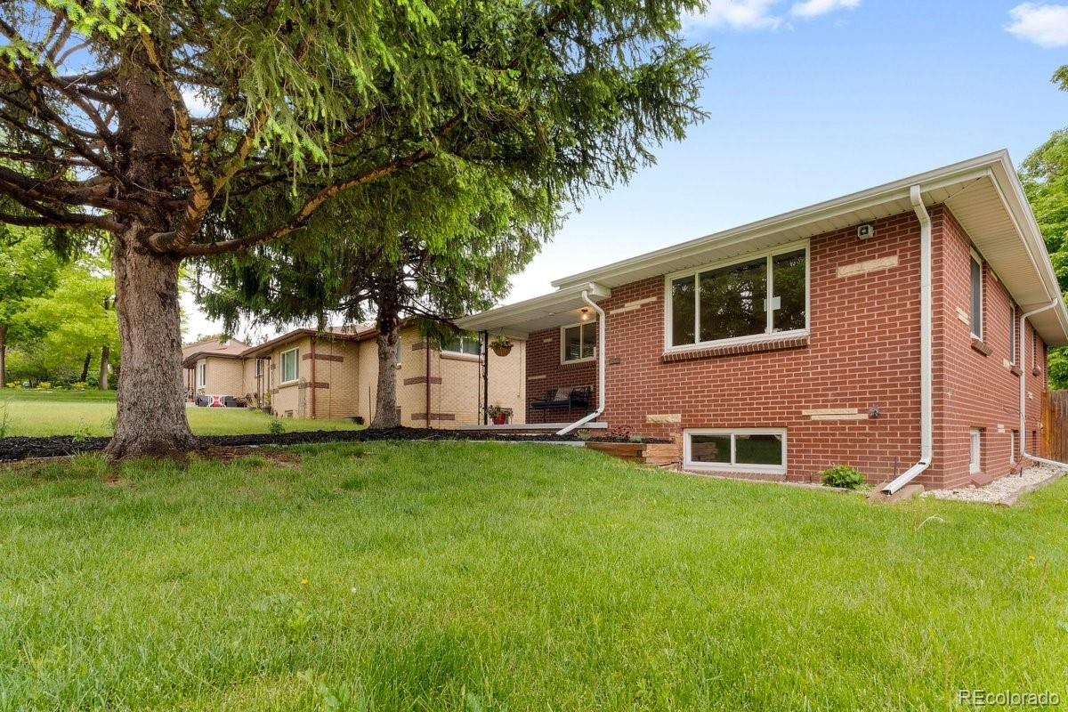 MLS Image #3 for 5185 n meade street street,denver, Colorado