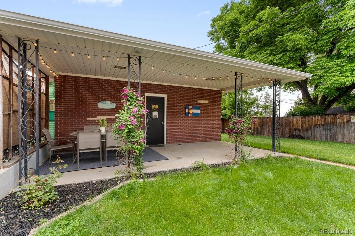 MLS Image #33 for 5185 n meade street street,denver, Colorado