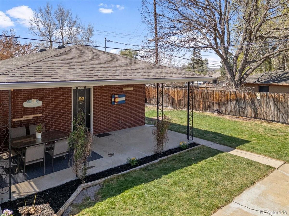 MLS Image #38 for 5185 n meade street street,denver, Colorado