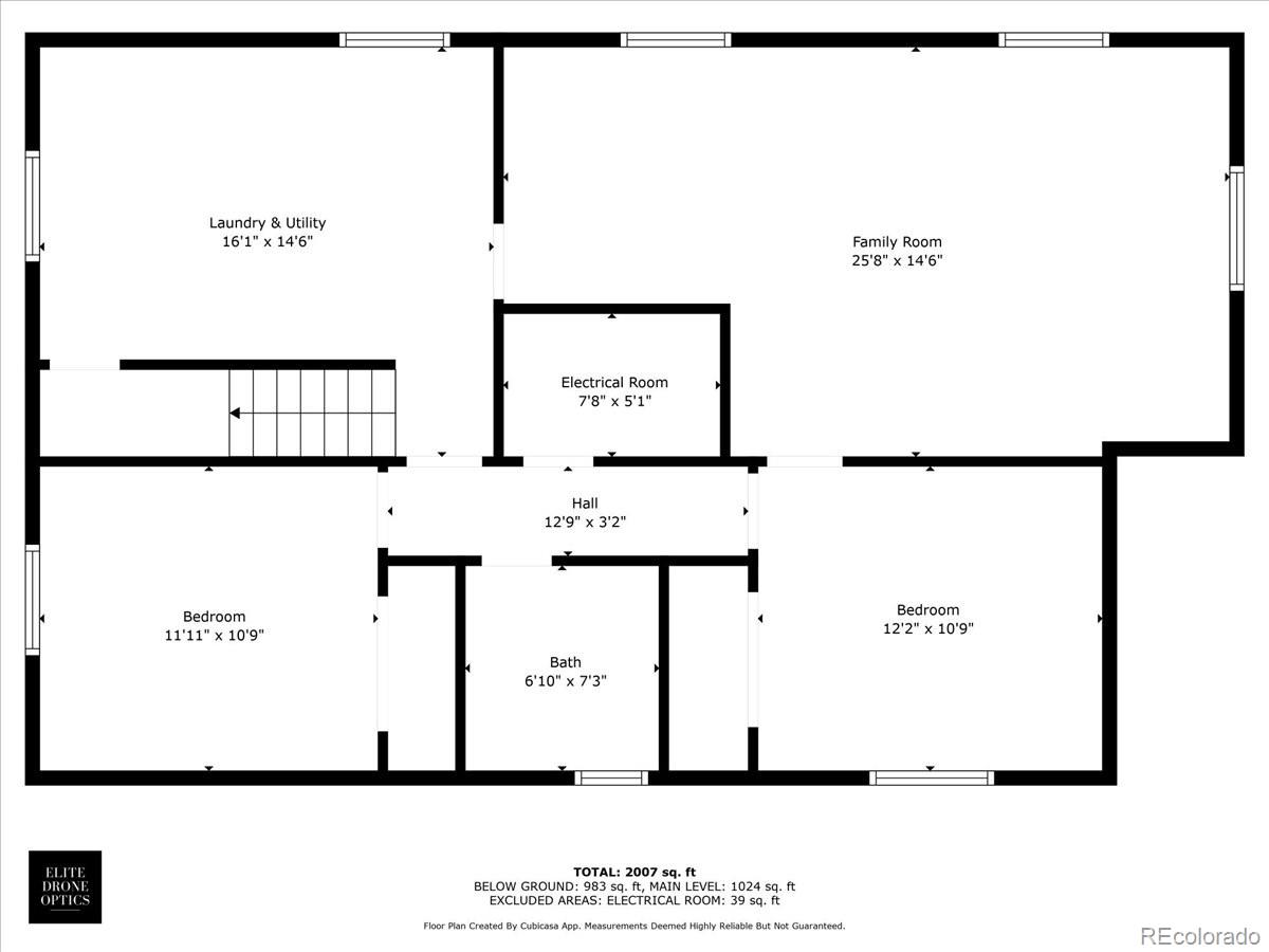 MLS Image #42 for 5185 n meade street street,denver, Colorado