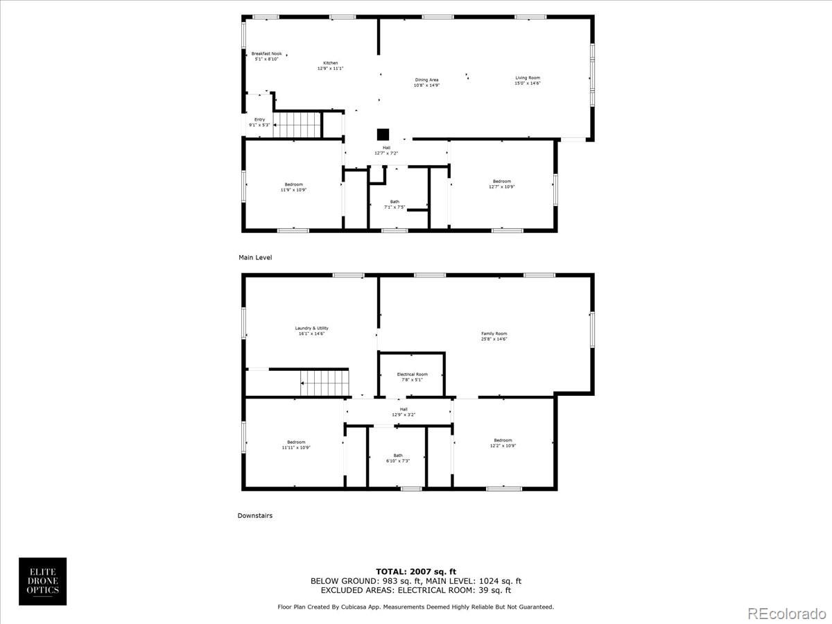MLS Image #43 for 5185 n meade street street,denver, Colorado