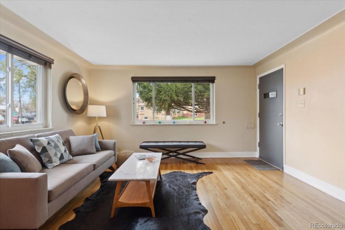 MLS Image #5 for 5185 n meade street street,denver, Colorado