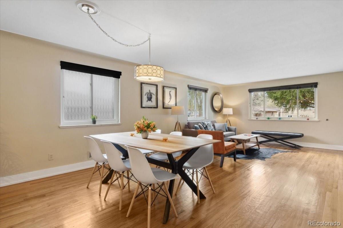 MLS Image #8 for 5185 n meade street street,denver, Colorado