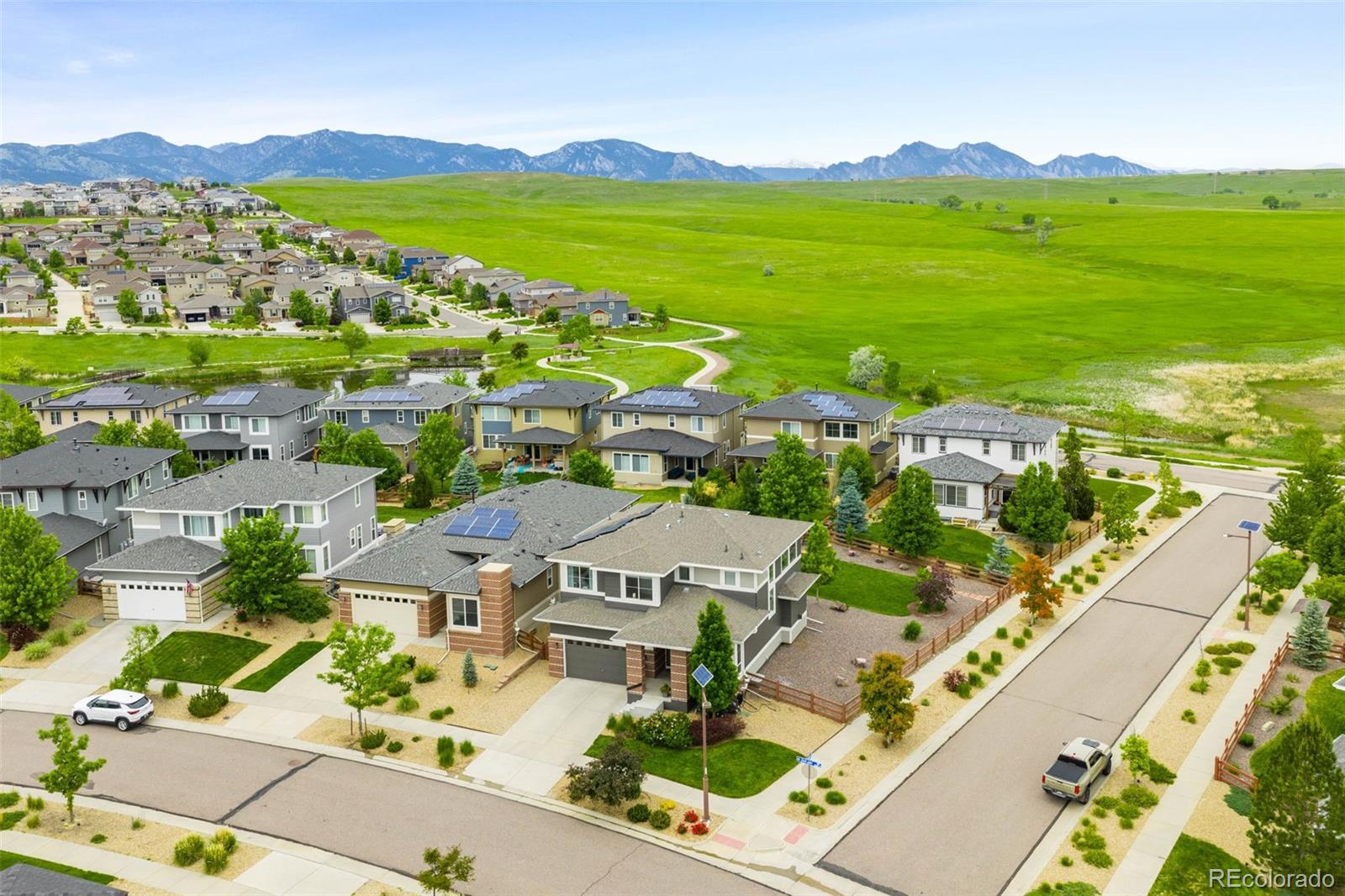 MLS Image #1 for 9567  juniper way,arvada, Colorado