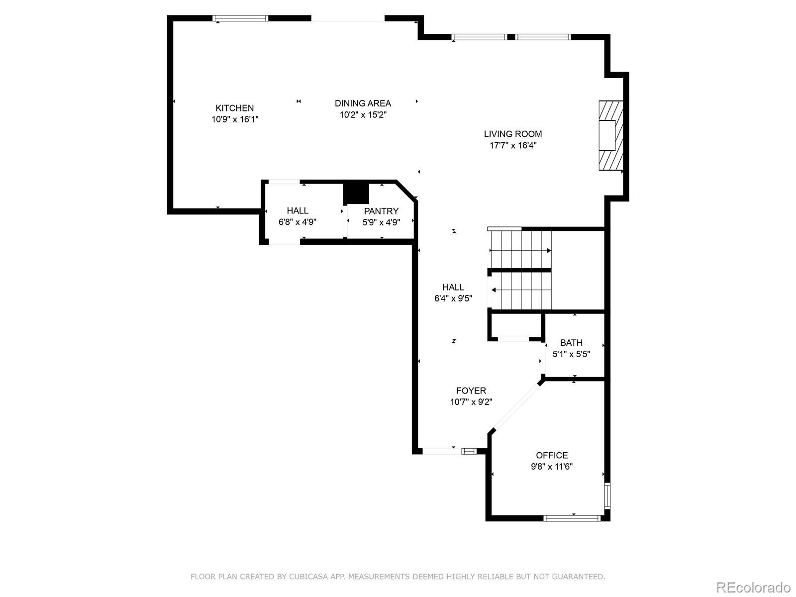 MLS Image #38 for 9567  juniper way,arvada, Colorado
