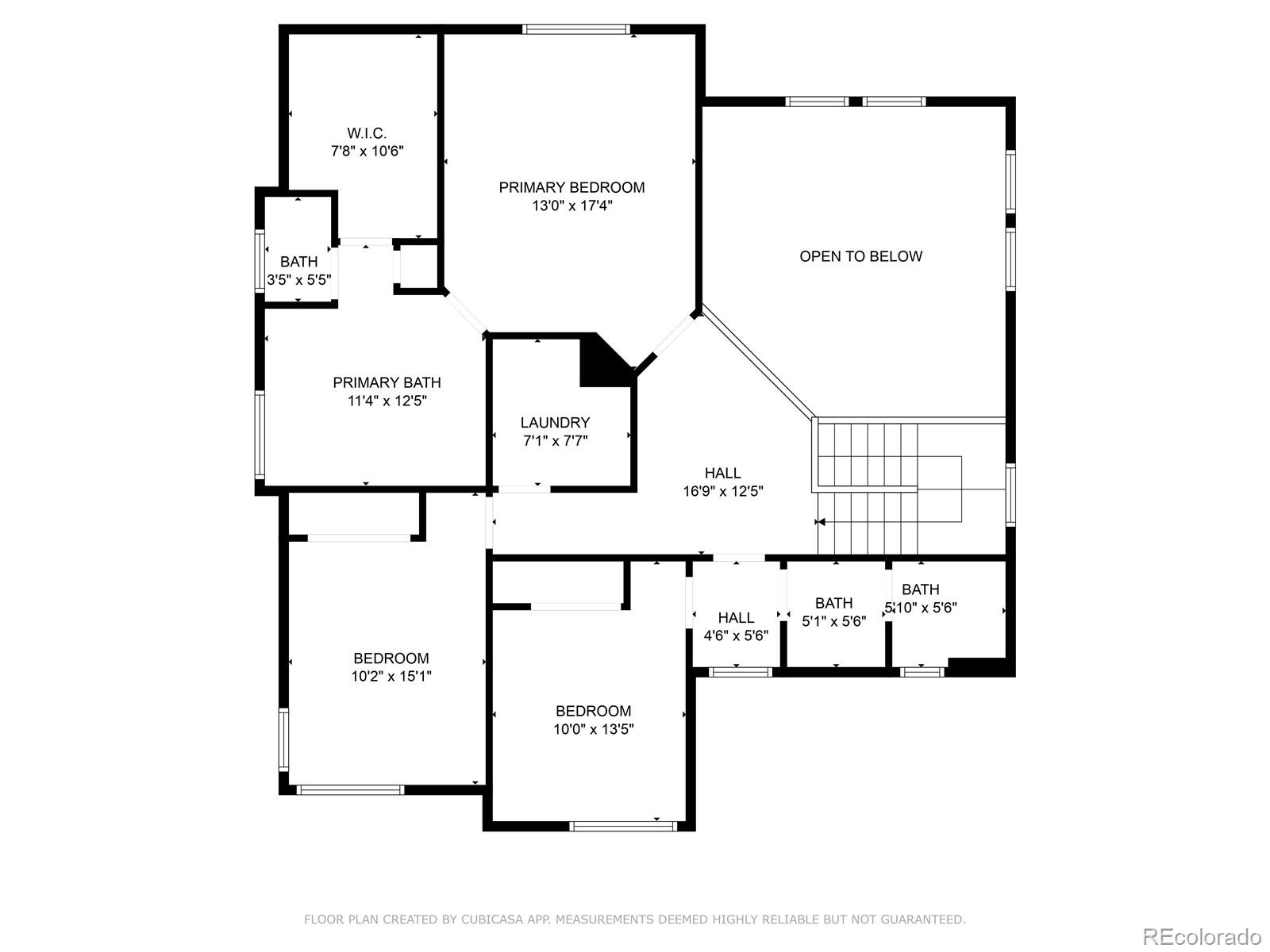 MLS Image #39 for 9567  juniper way,arvada, Colorado