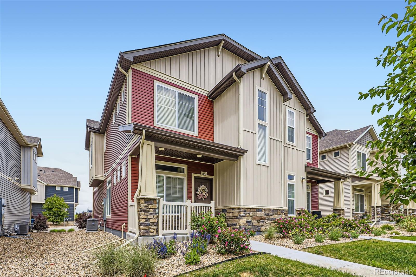 MLS Image #0 for 17855 e 103rd avenue,commerce city, Colorado